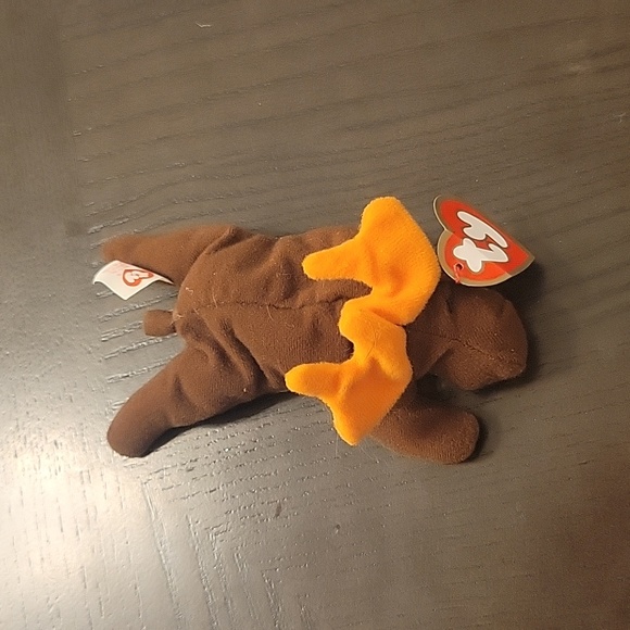 Lot of mini TY Beanie Babies - Picture 7 of 8